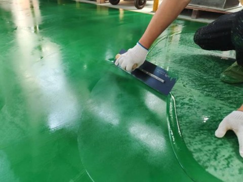 改则VEF地坪什么是VEF地坪